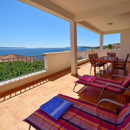 Apartment Lucija-1 By Interhome Trogir Exterior foto