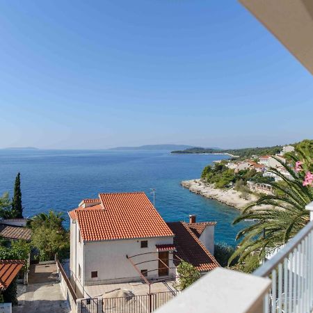 Apartment Lucija-1 By Interhome Trogir Exterior foto