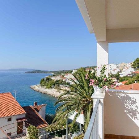 Apartment Lucija-1 By Interhome Trogir Exterior foto