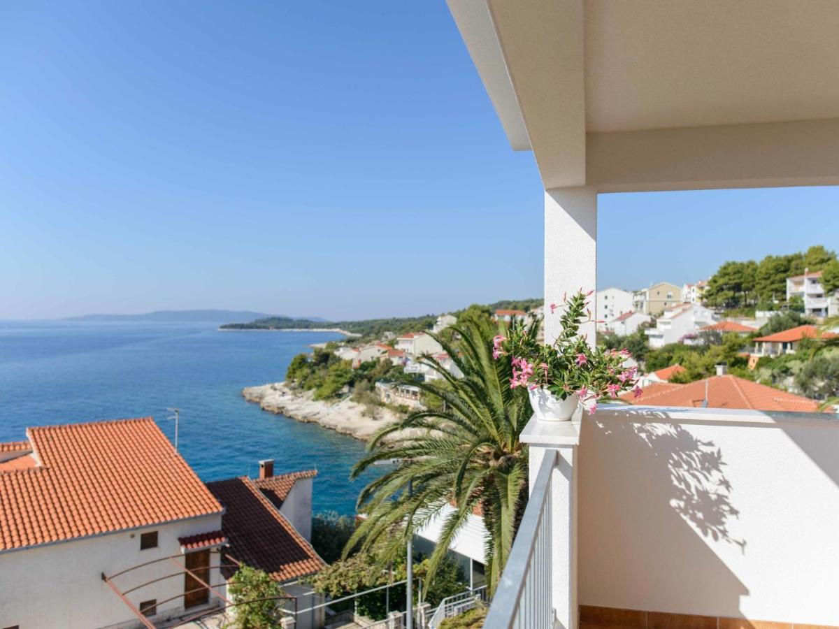 Apartment Lucija-1 By Interhome Trogir Exterior foto