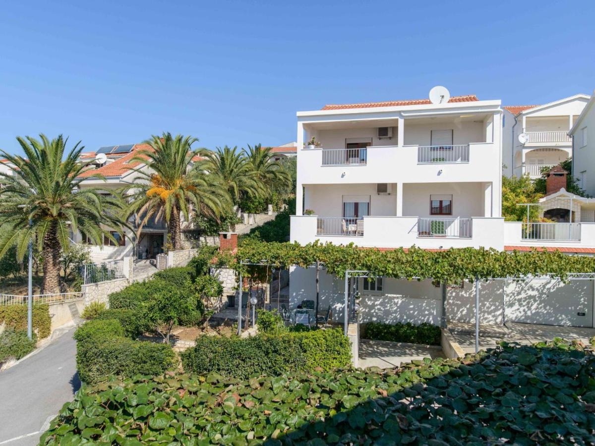 Apartment Lucija-1 By Interhome Trogir Exterior foto